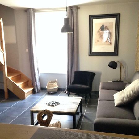 Appartement Camelia Bayeux Centre-Ville Dış mekan fotoğraf