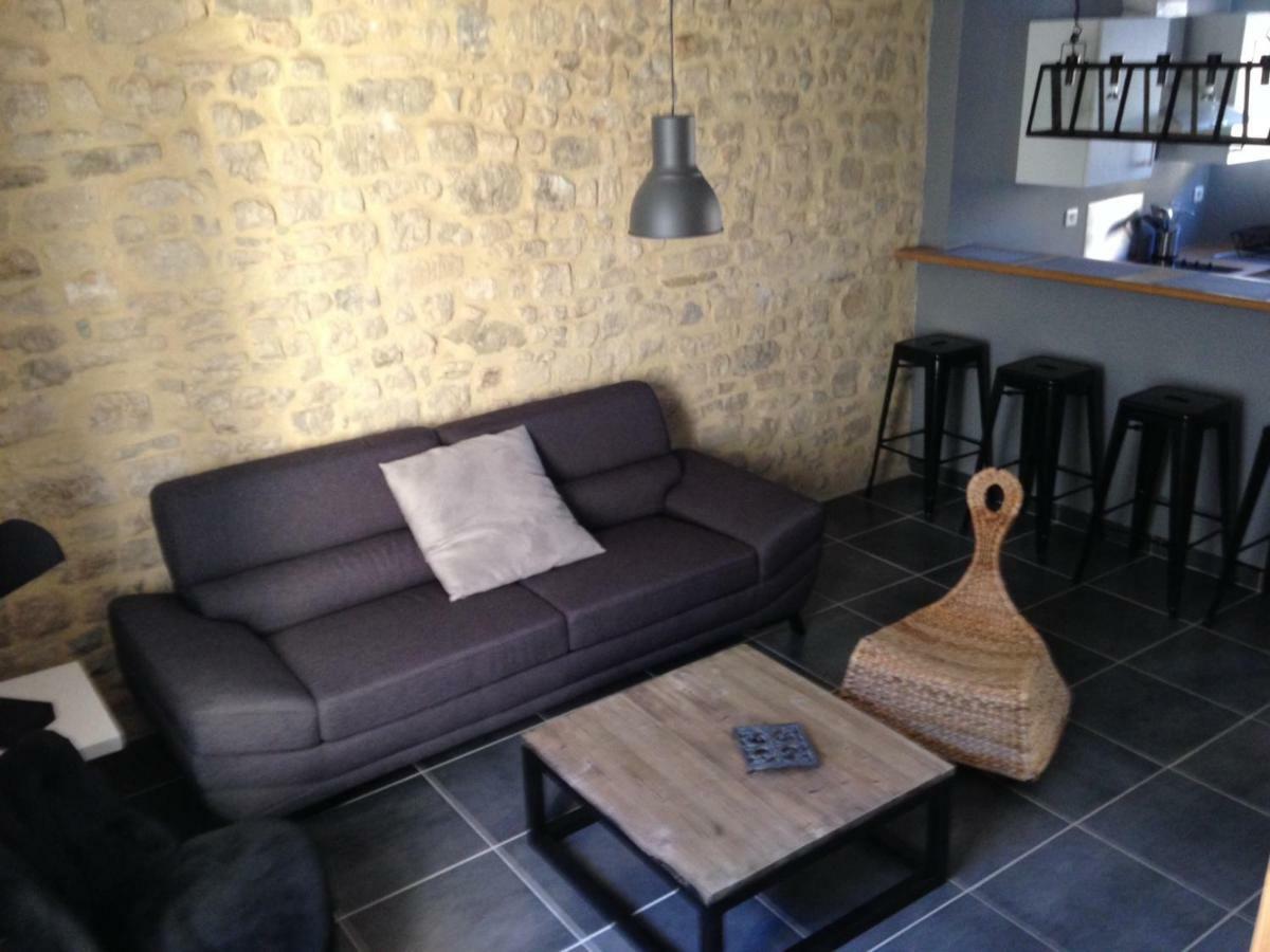 Appartement Camelia Bayeux Centre-Ville Dış mekan fotoğraf