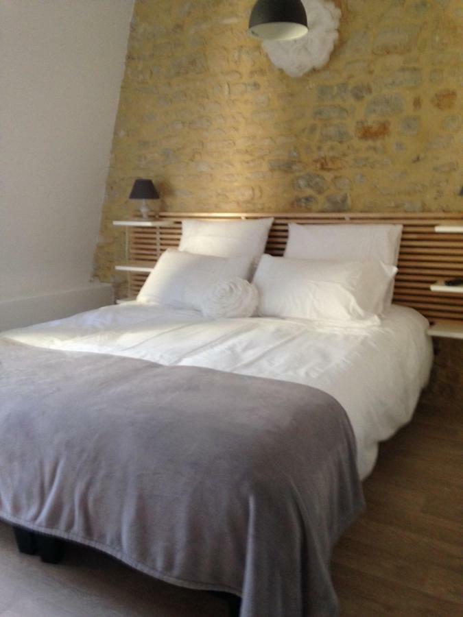 Appartement Camelia Bayeux Centre-Ville Dış mekan fotoğraf