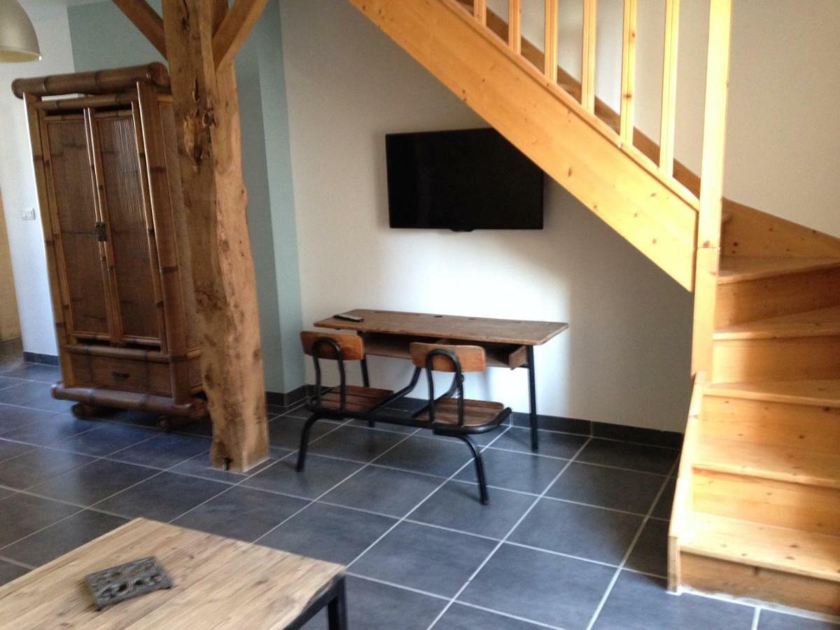 Appartement Camelia Bayeux Centre-Ville Dış mekan fotoğraf