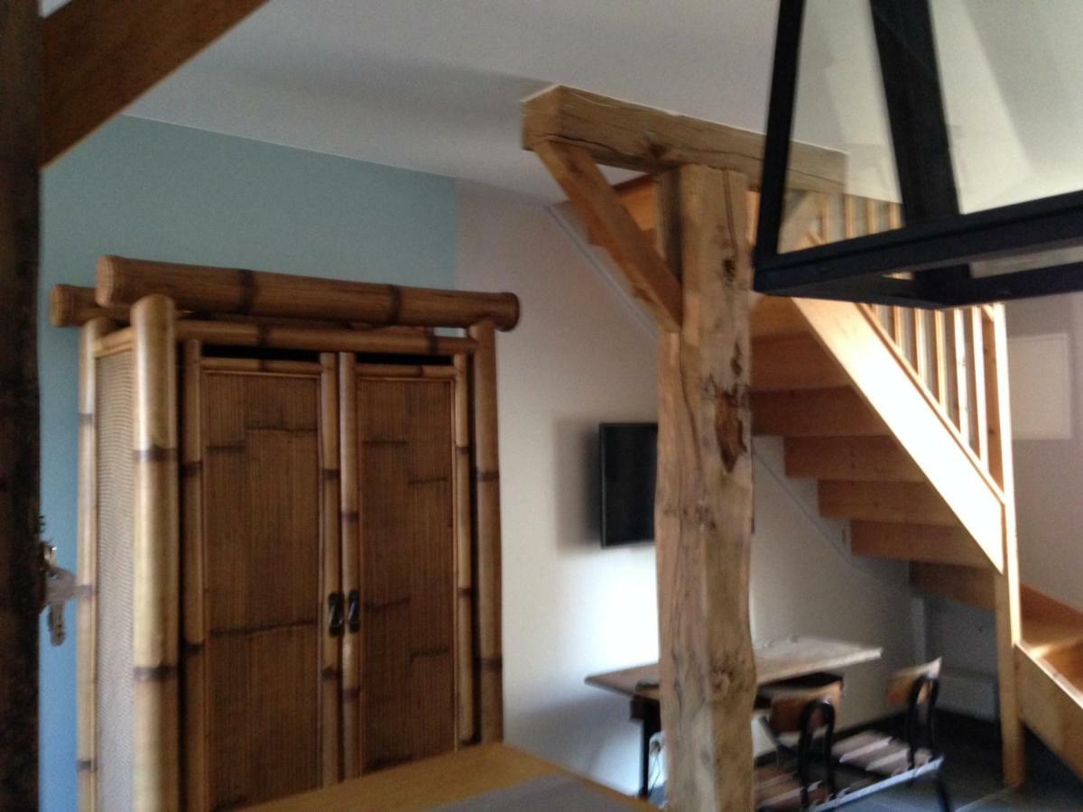 Appartement Camelia Bayeux Centre-Ville Dış mekan fotoğraf
